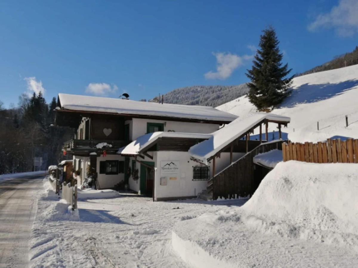 Apartment In Dienten With Mountain Views Dienten am Hochkönig Dış mekan fotoğraf